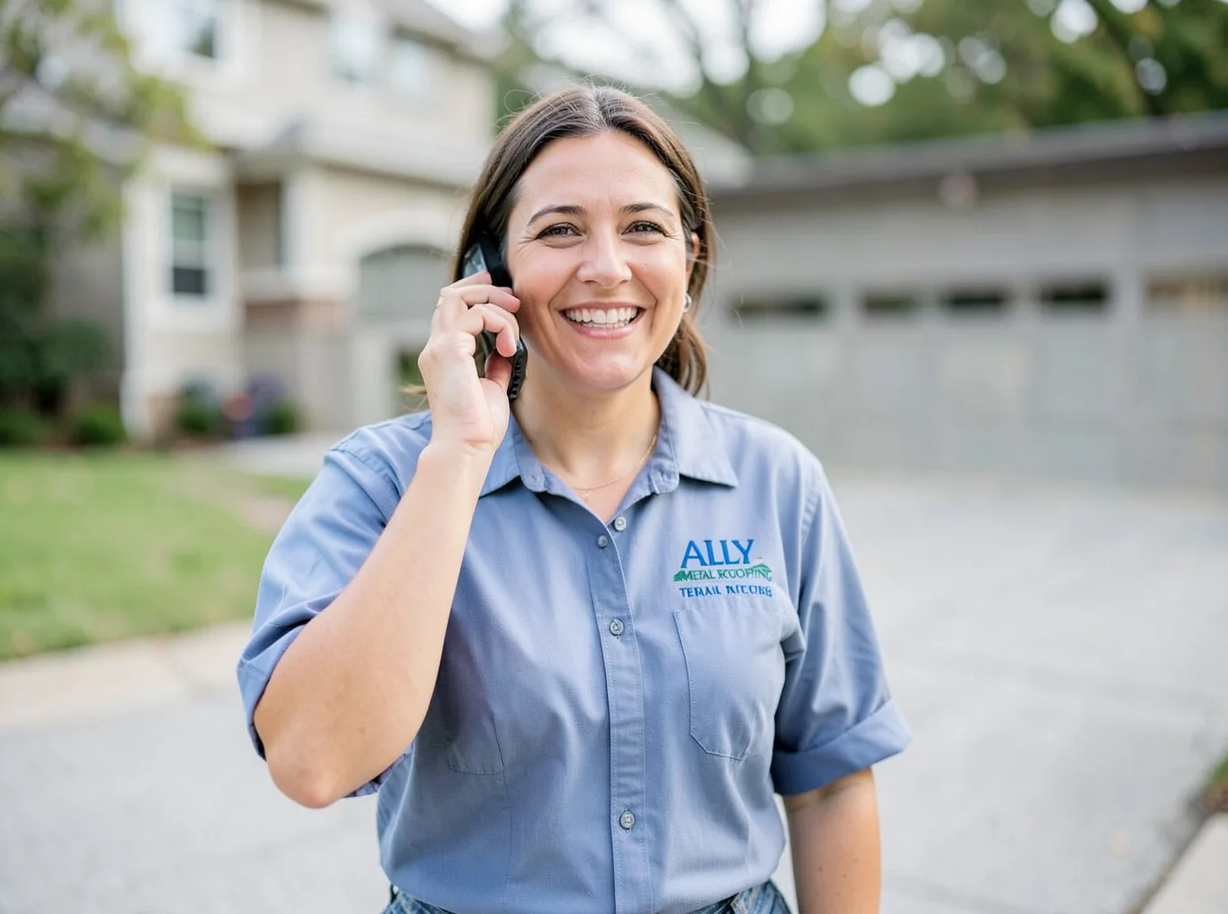 Metal Roof Installation Ben Lomond, AR FAQs